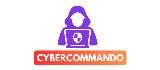 Cybercommando logo